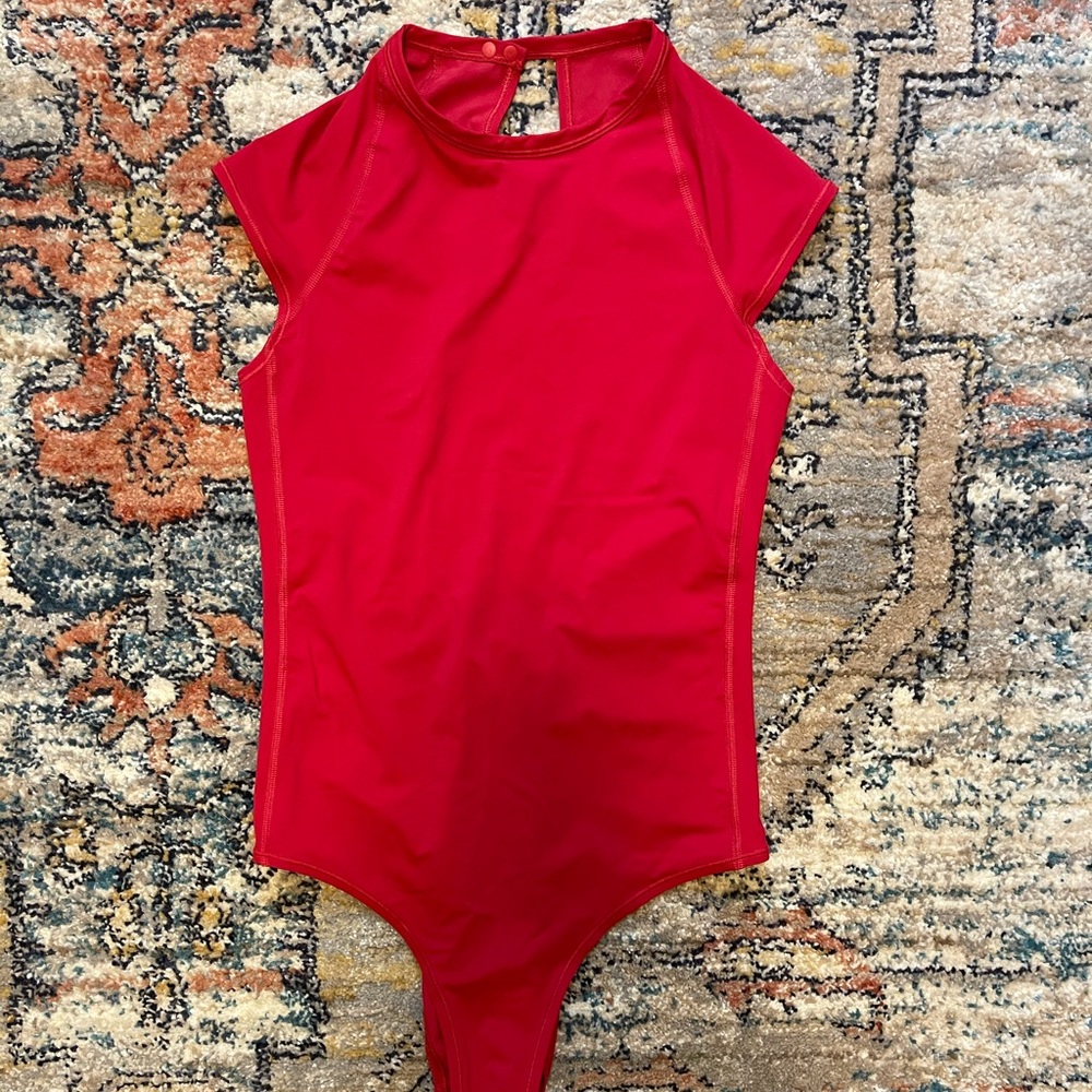 Lululemon One Piece Swimsuit 6